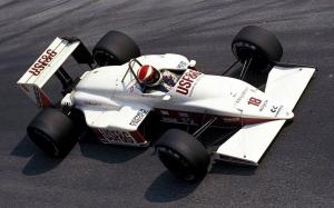Arrows A10B '1988